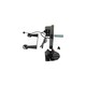 KIT CAMÉRA HD COMPLET, 2,4 GHz, 1080p - SANS FIL